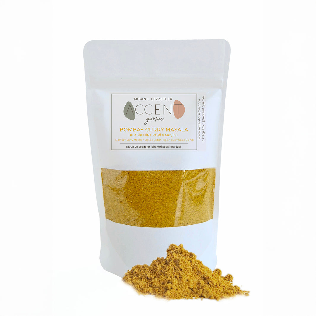 image Bombay Curry Masala Doypack