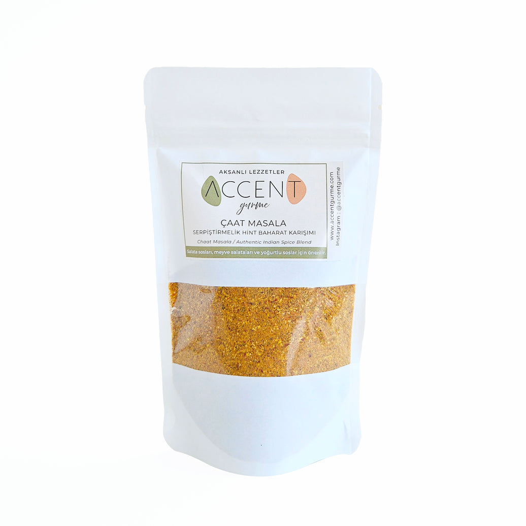 Çaat Masala Doypack