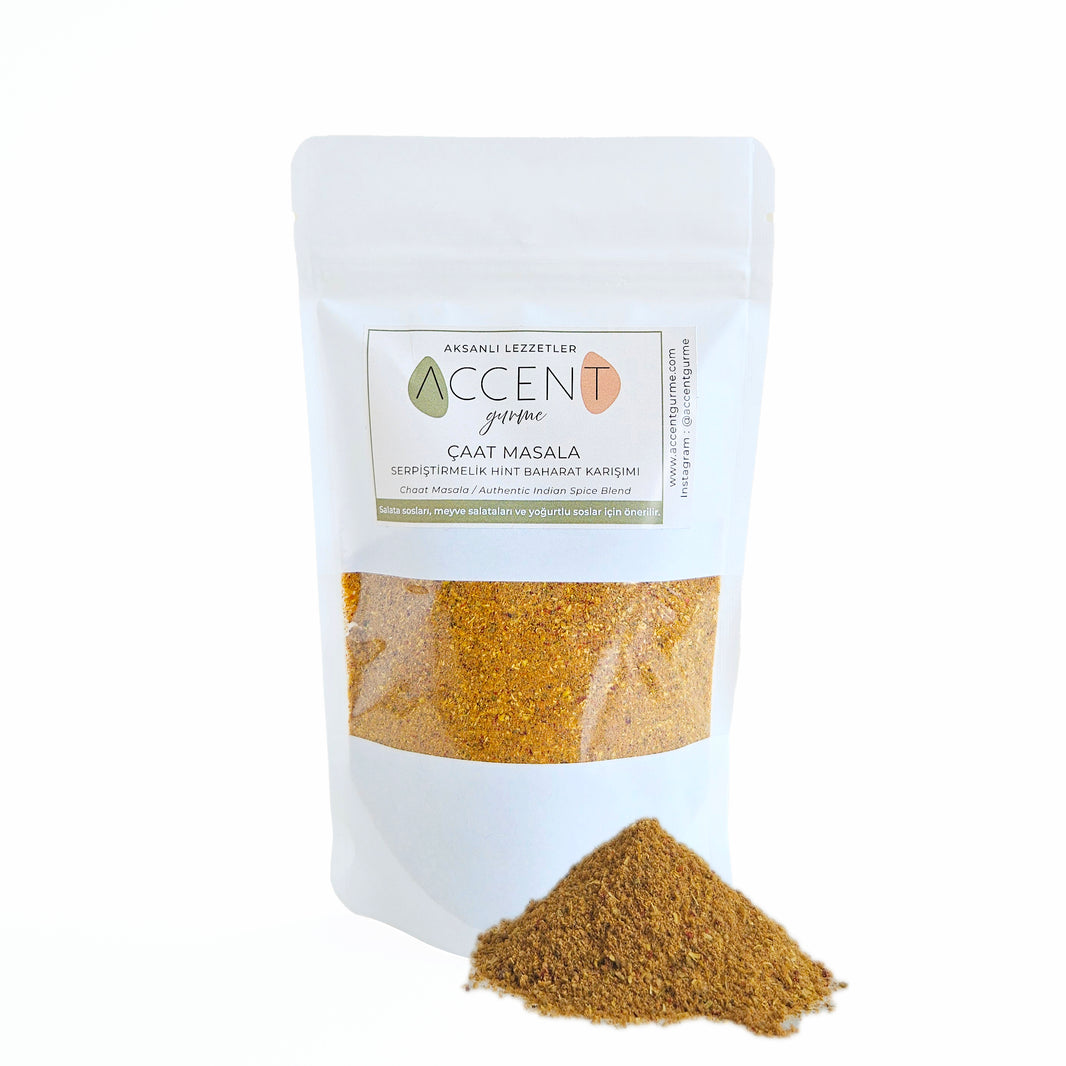 image Çaat Masala Doypack
