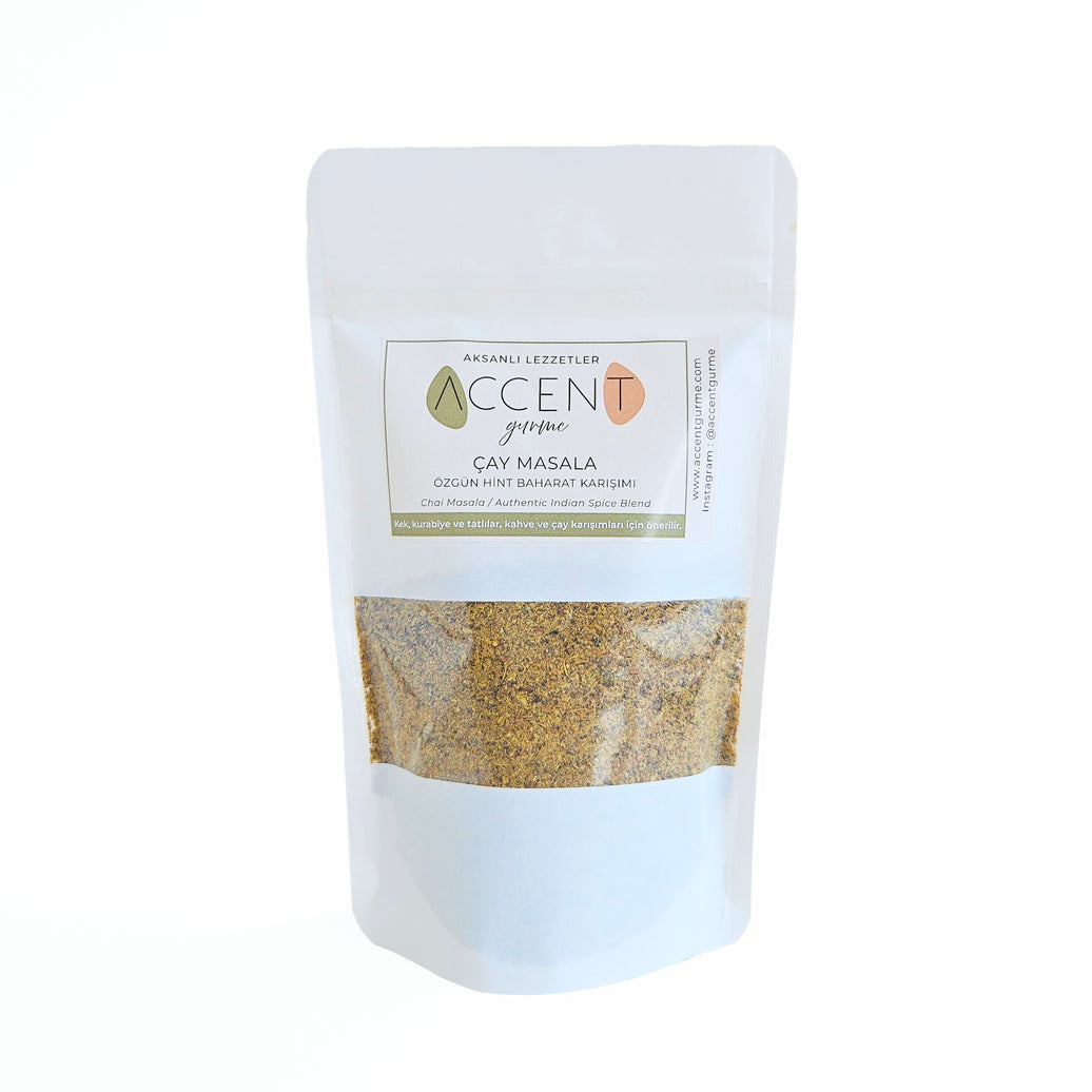 Çay Masala Doypack