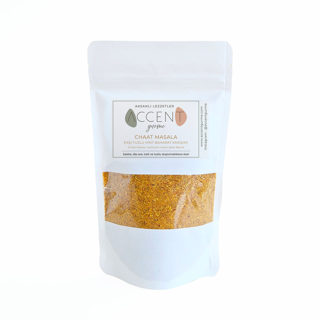 Chaat Masala Doypack