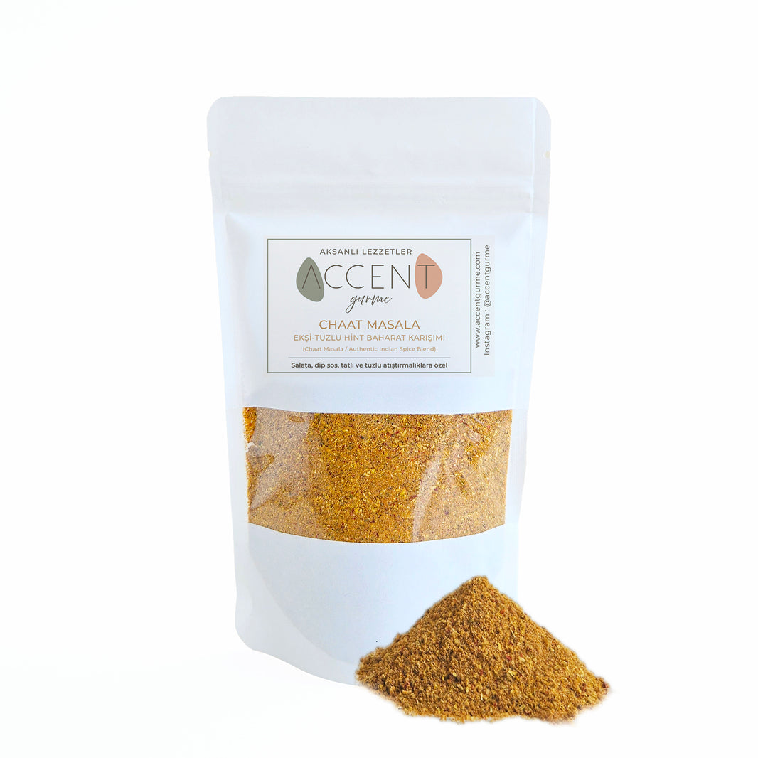 image Chaat Masala Doypack