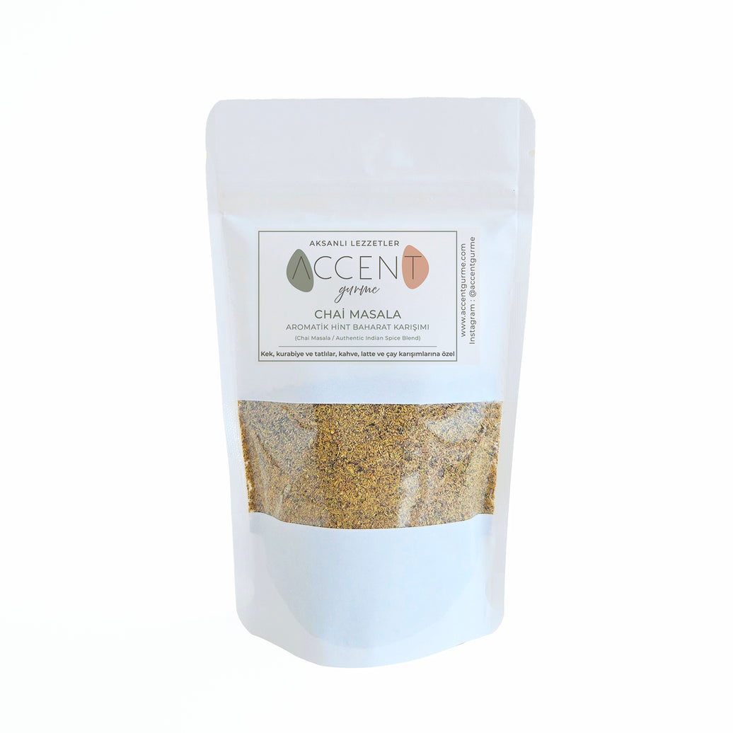 Chai Masala Doypack