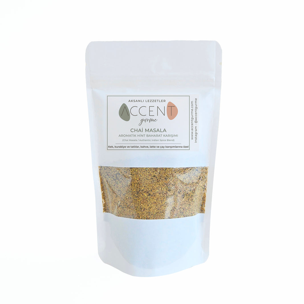 Chai Masala Doypack