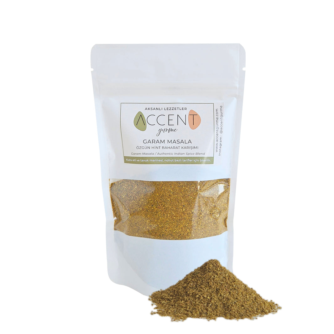 image Garam Masala Doypack