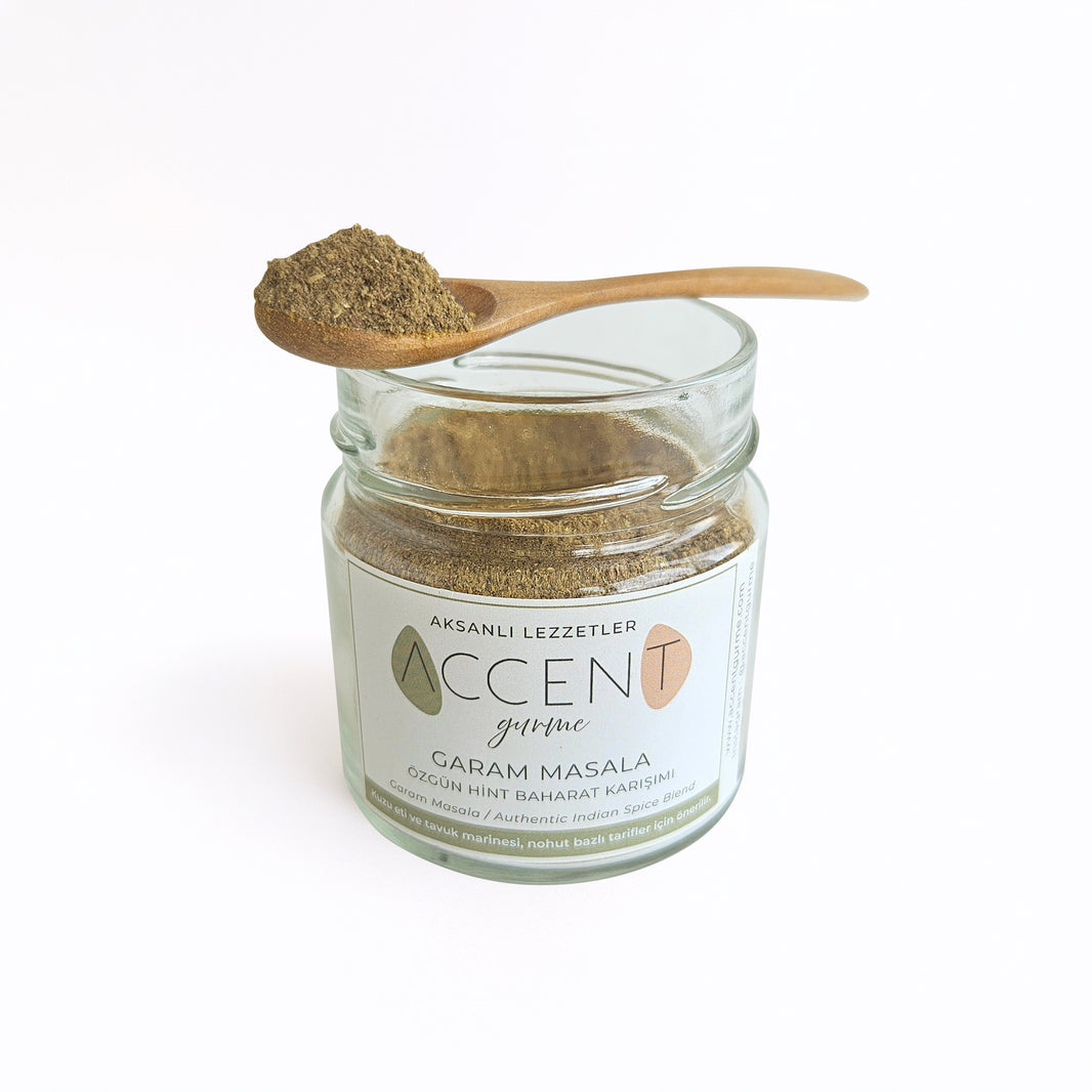 image Garam Masala