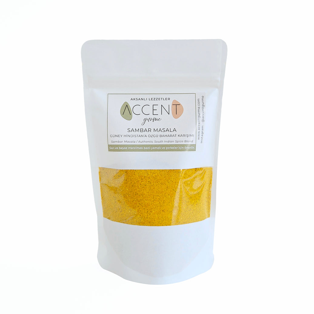 Sambar Masala Doypack