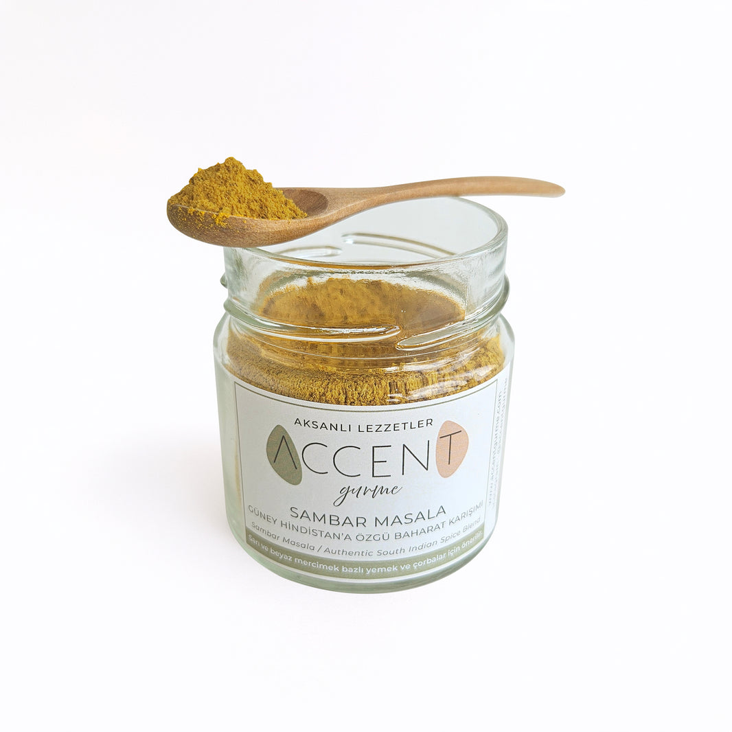 image Sambar Masala
