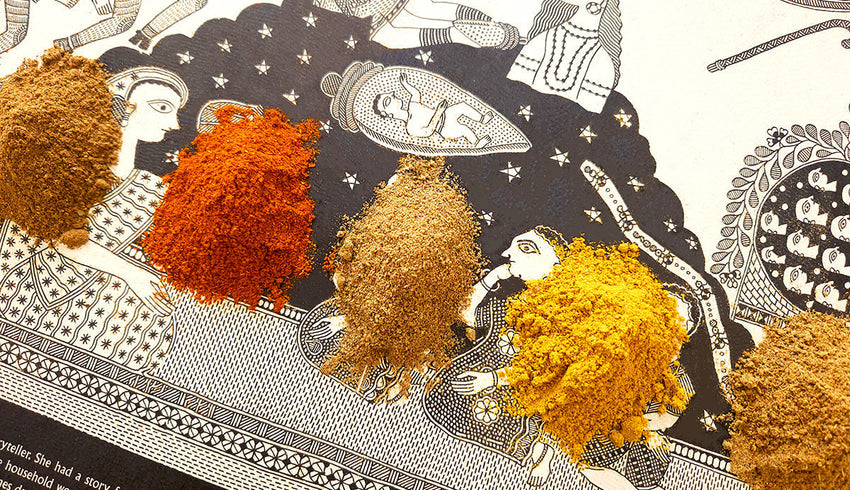 Masala Notları / Masalanın Anlamı, Kökeni ve Deneysel Tarihi Üzerine Birkaç Not