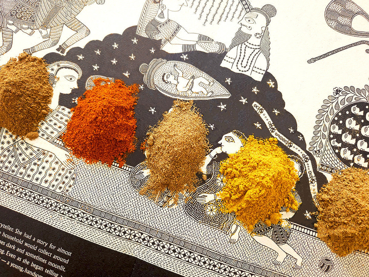 Masala Notları / Masalanın Anlamı, Kökeni ve Deneysel Tarihi Üzerine Birkaç Not