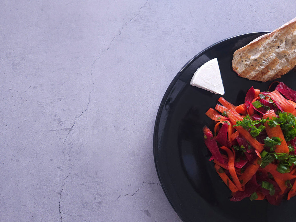 Çaat Havuç, Çaat Pancar Salatası
