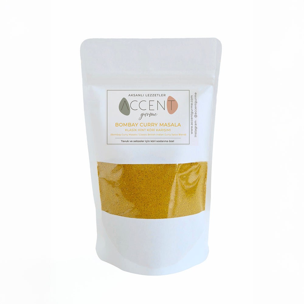 Bombay Curry Masala Doypack