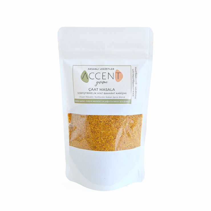 Çaat Masala Doypack