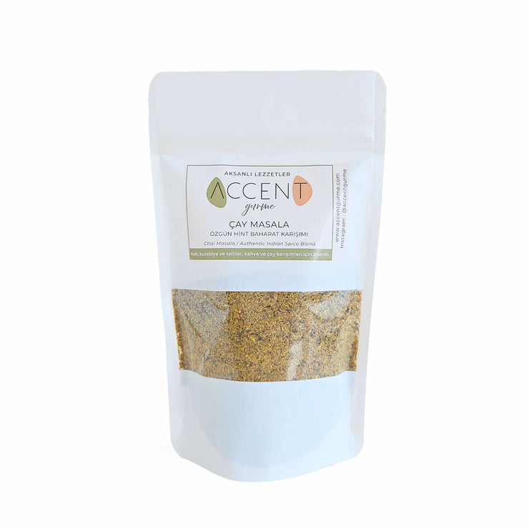 Çay Masala Doypack