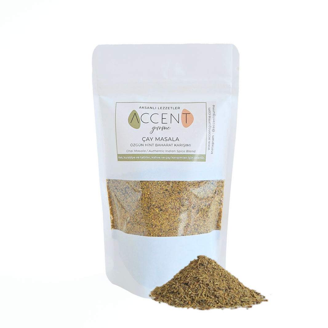 image Çay Masala Doypack