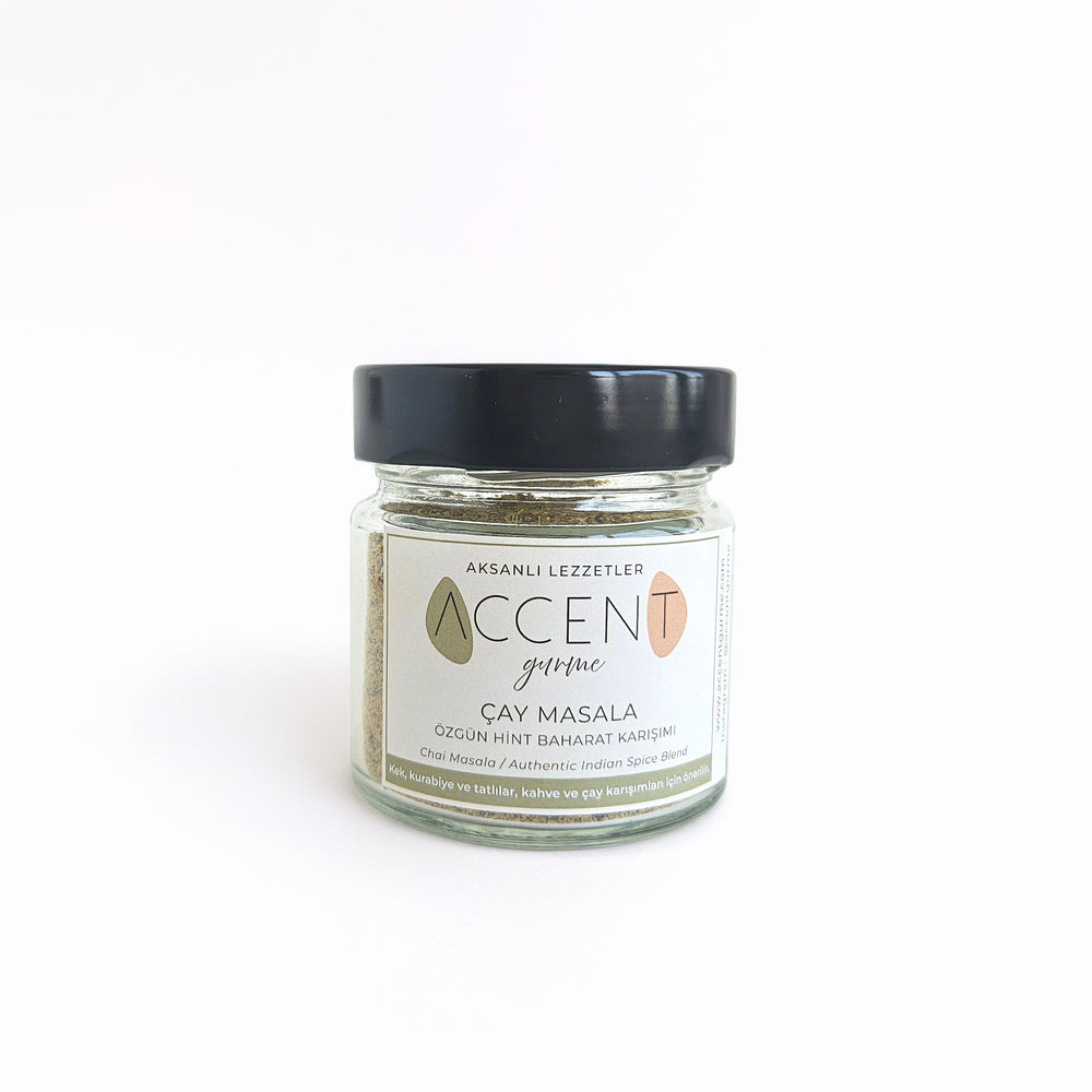 Çay Masala