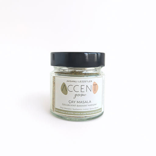 Çay Masala