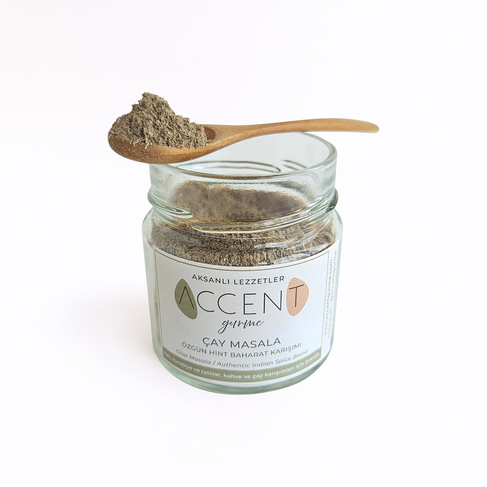 Çay Masala