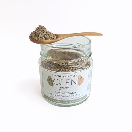 Çay Masala