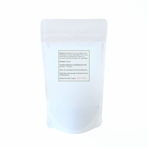 Chaat Masala Doypack