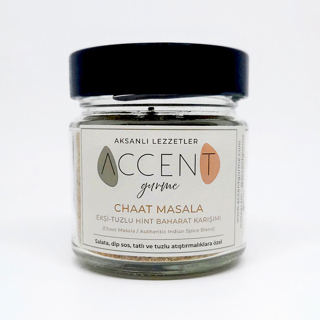 Chaat Masala