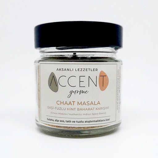 Chaat Masala