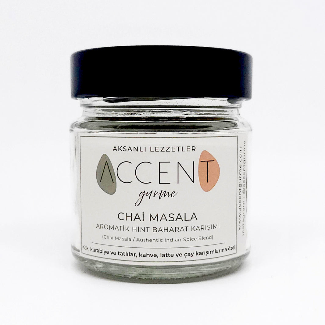 Chai Masala