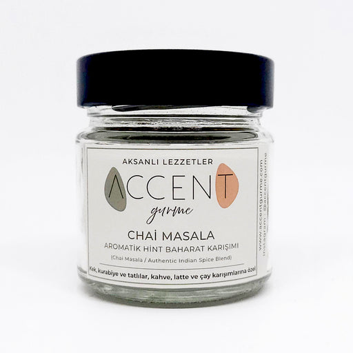 Chai Masala