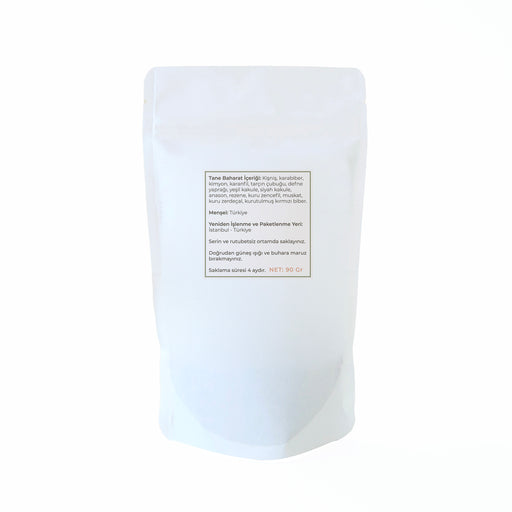 Tavuk Masala Doypack