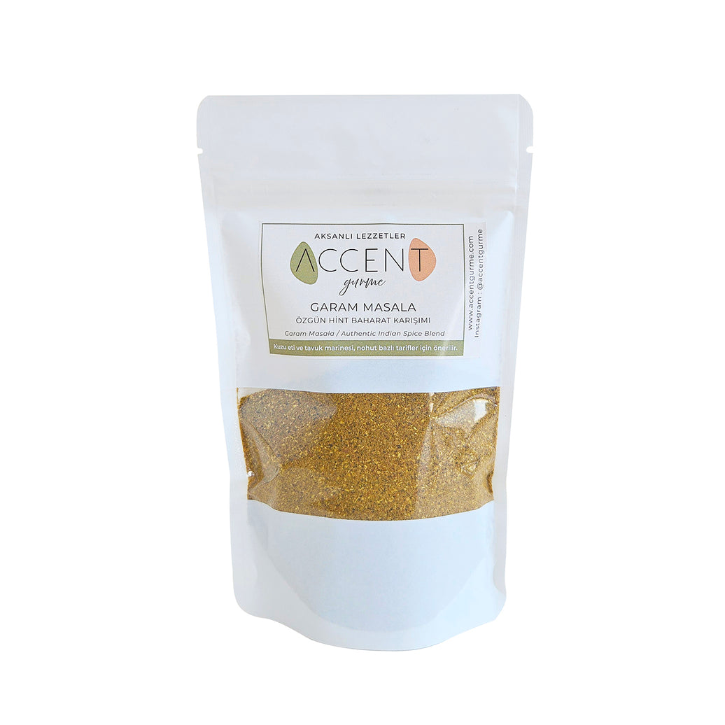 Garam Masala Doypack