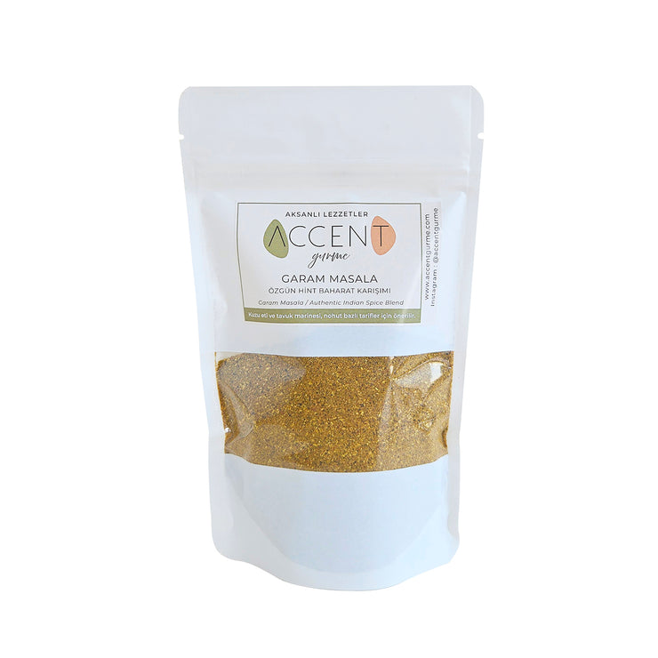 Garam Masala Doypack