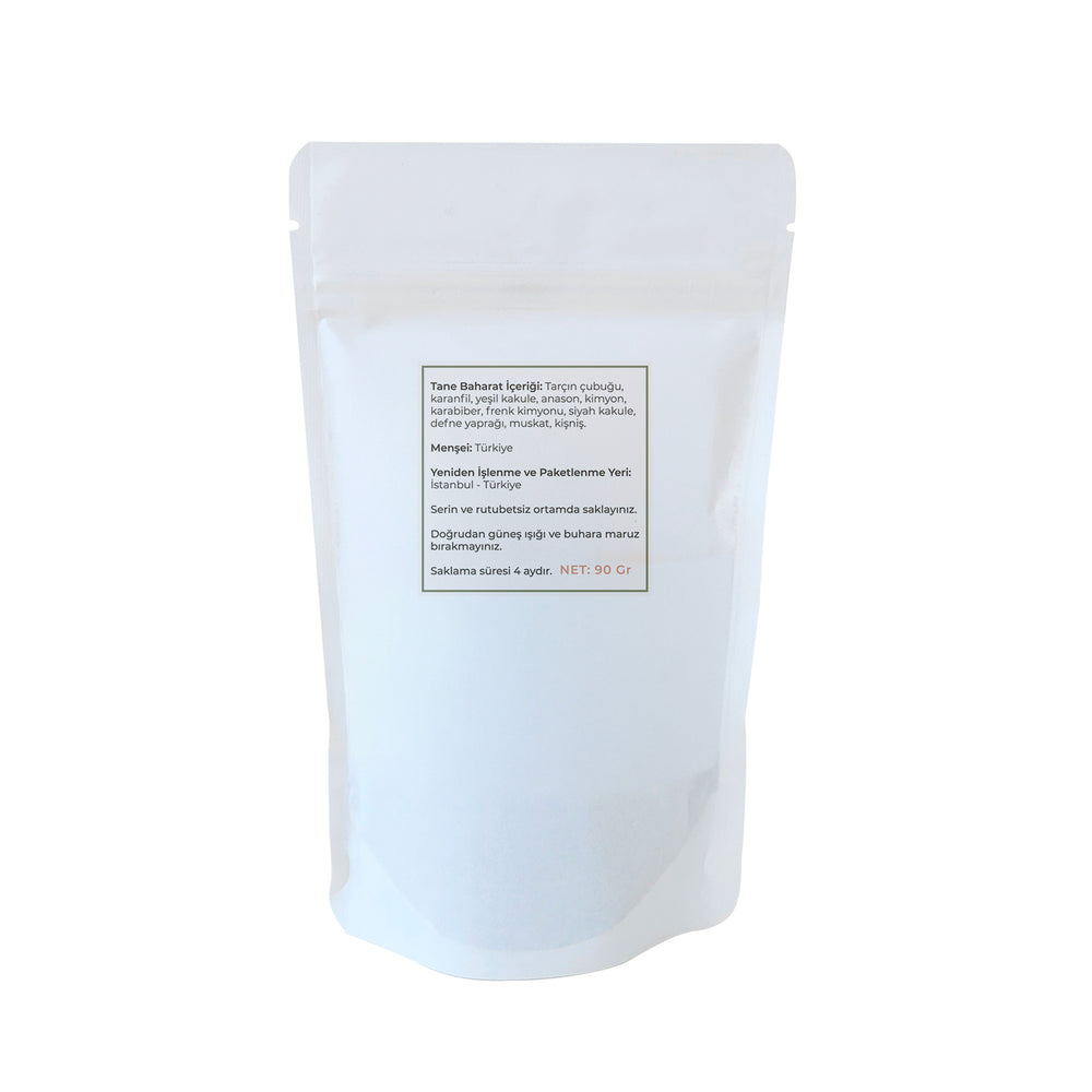 Garam Masala Doypack