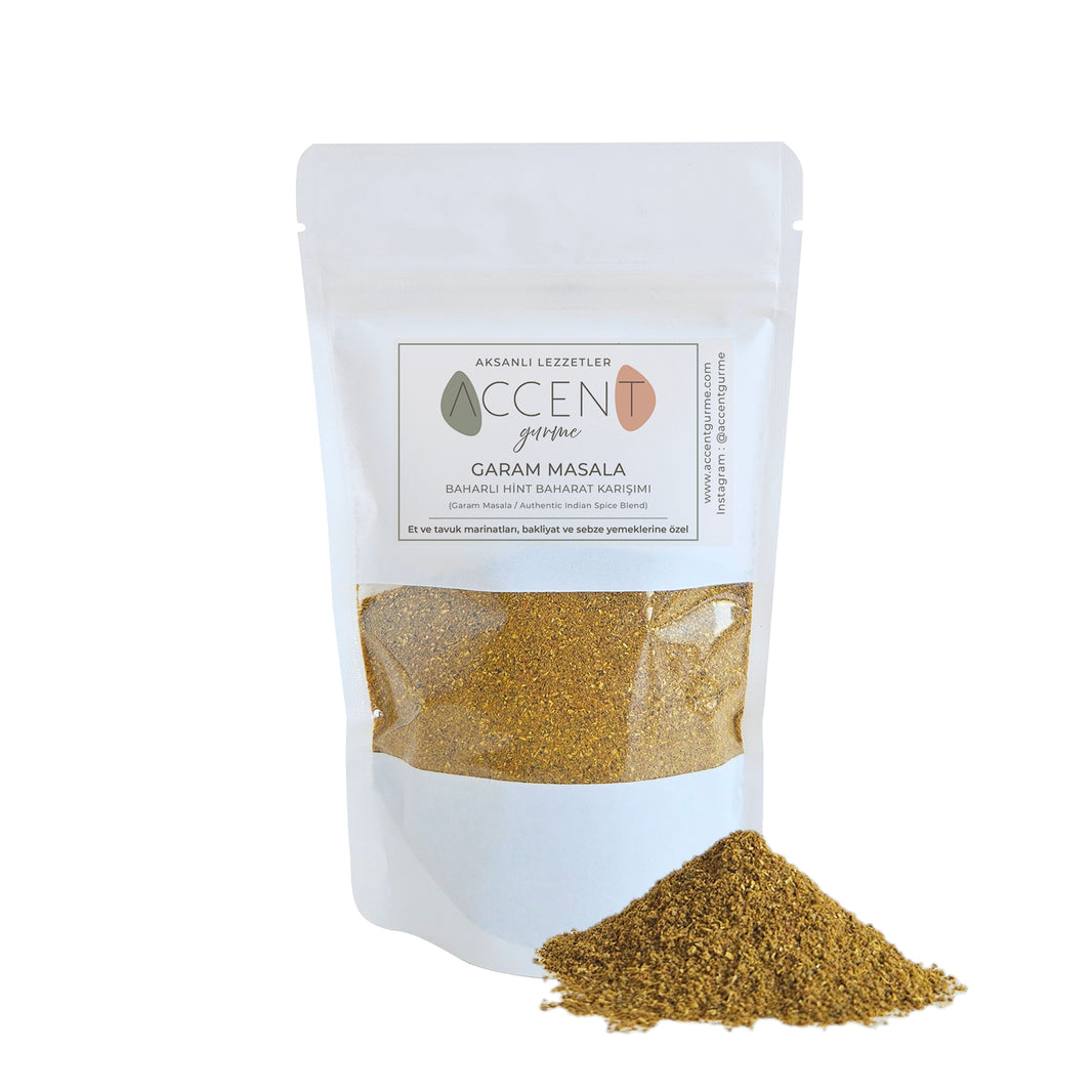 image Garam Masala Doypack