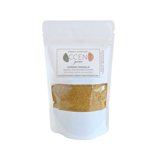 Garam Masala Doypack