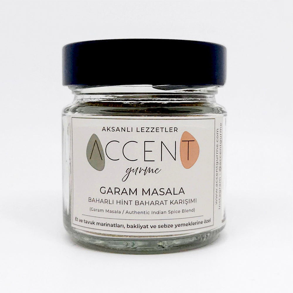 Garam Masala