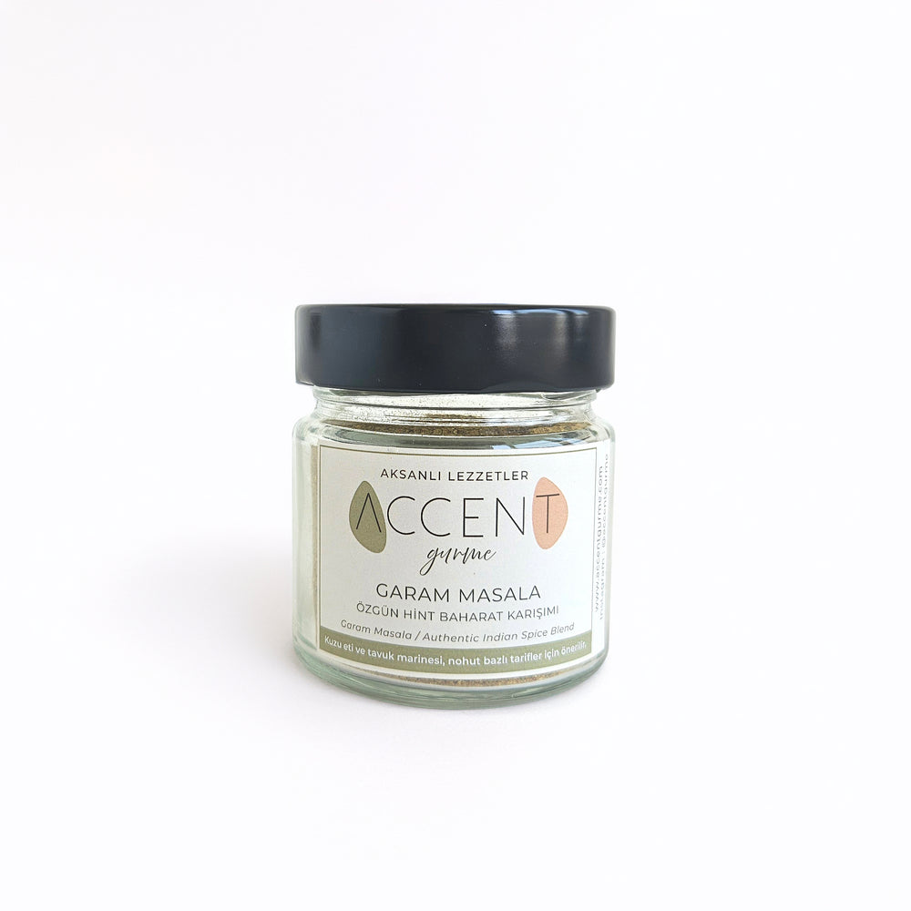 Garam Masala