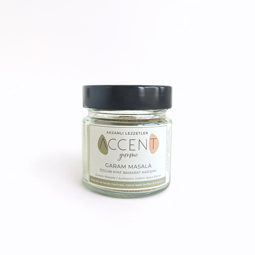 Garam Masala