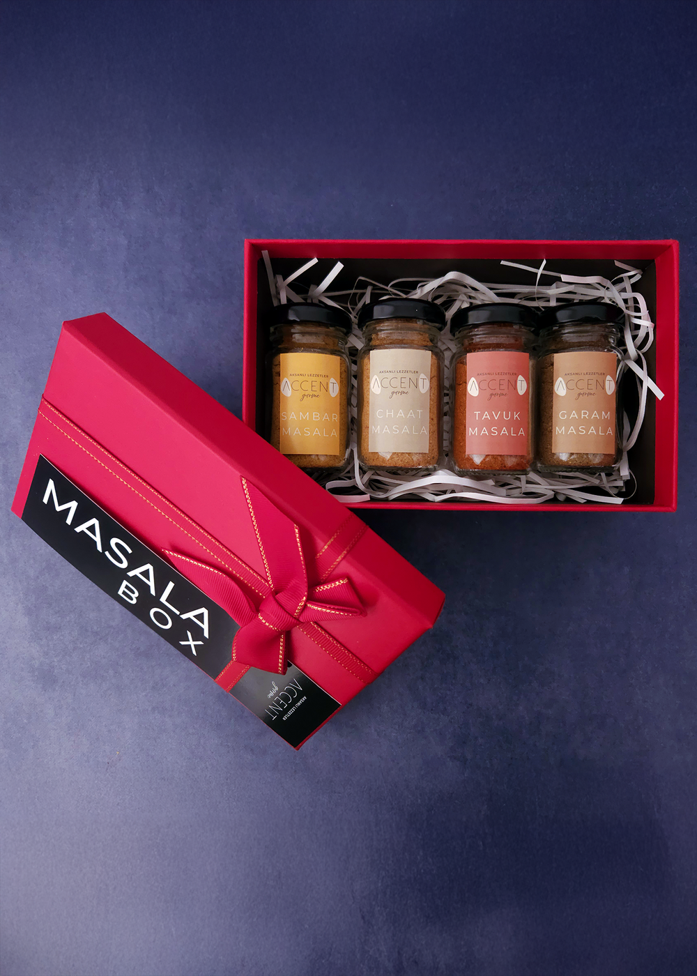Masala Box