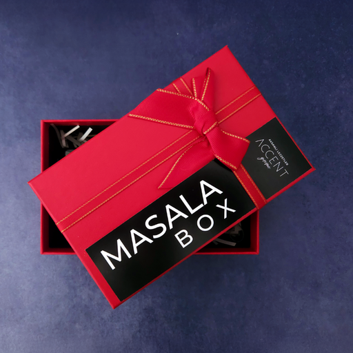 Masala Box