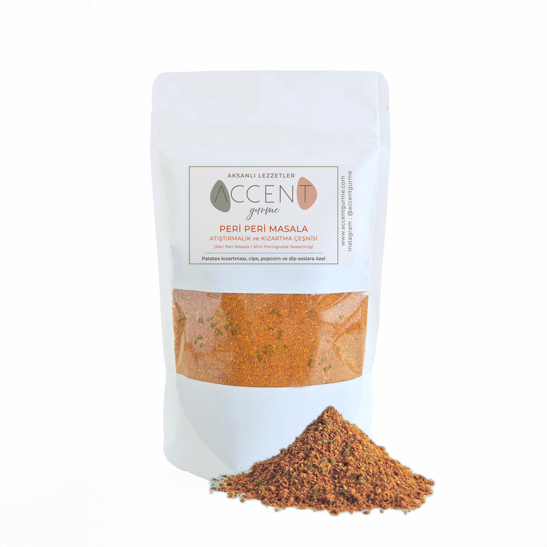 image Peri Peri Masala Doypack