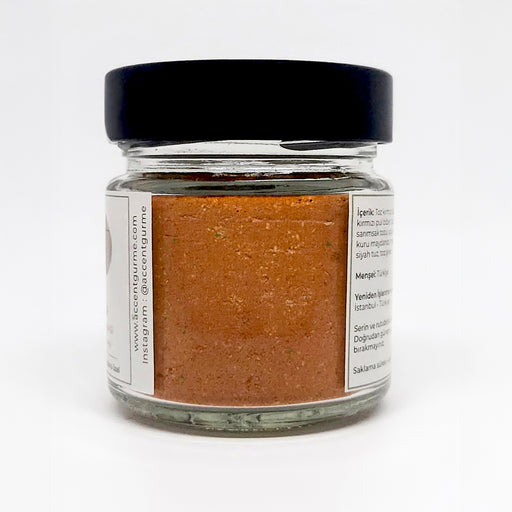 Peri Peri Masala
