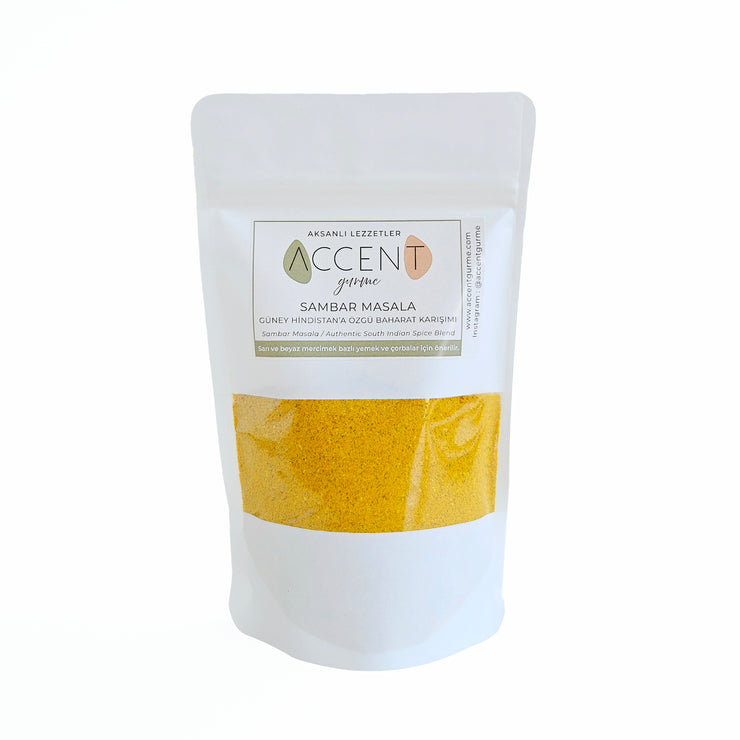 Sambar Masala Doypack