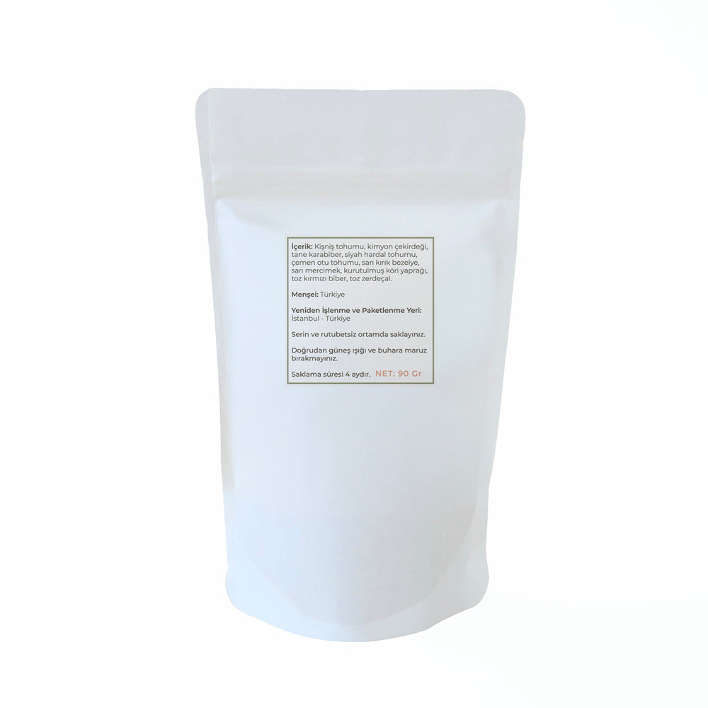 Sambar Masala Doypack