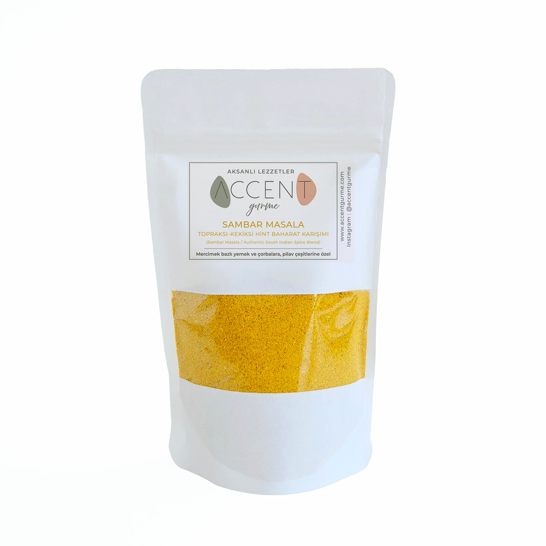 Sambar Masala Doypack