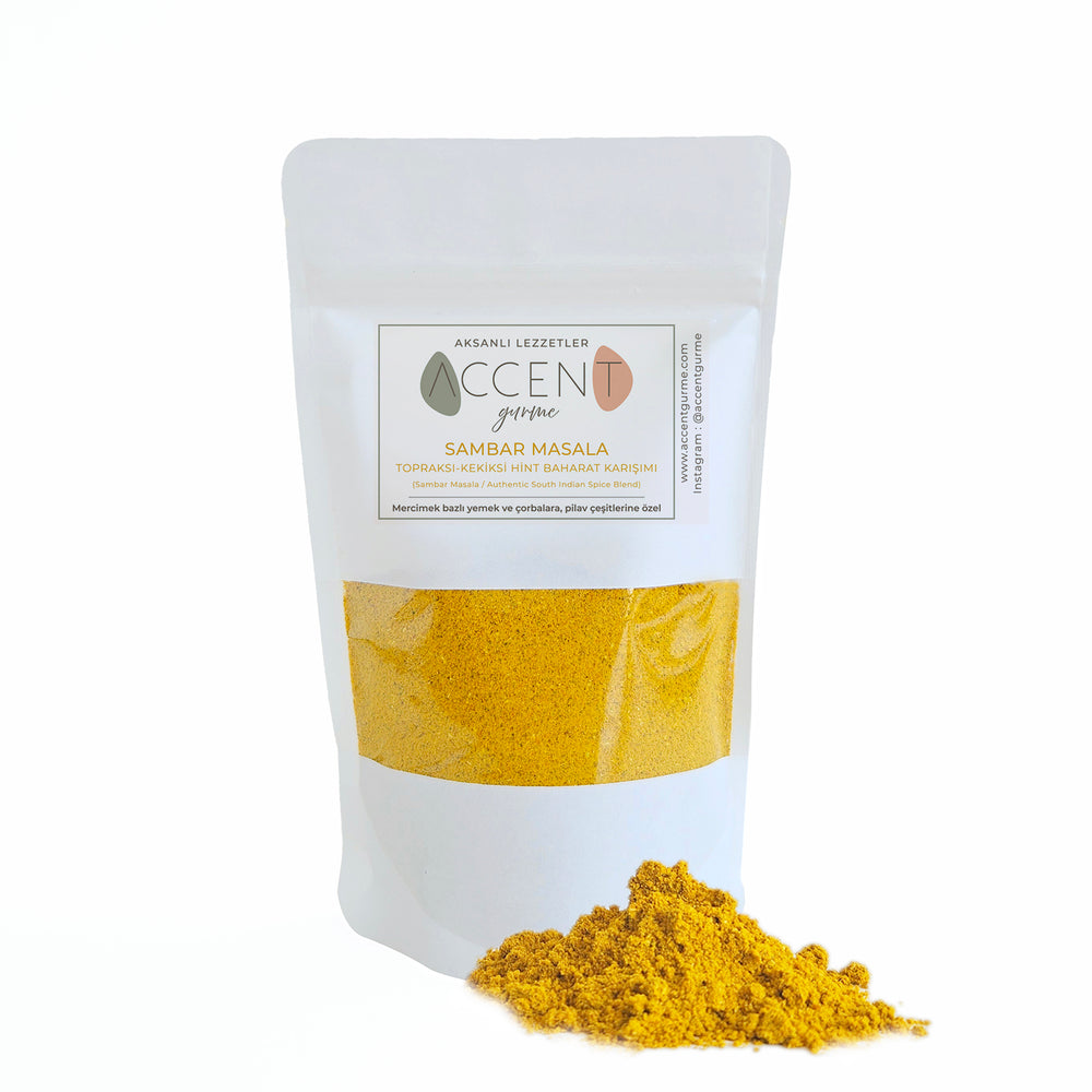 Sambar Masala Doypack