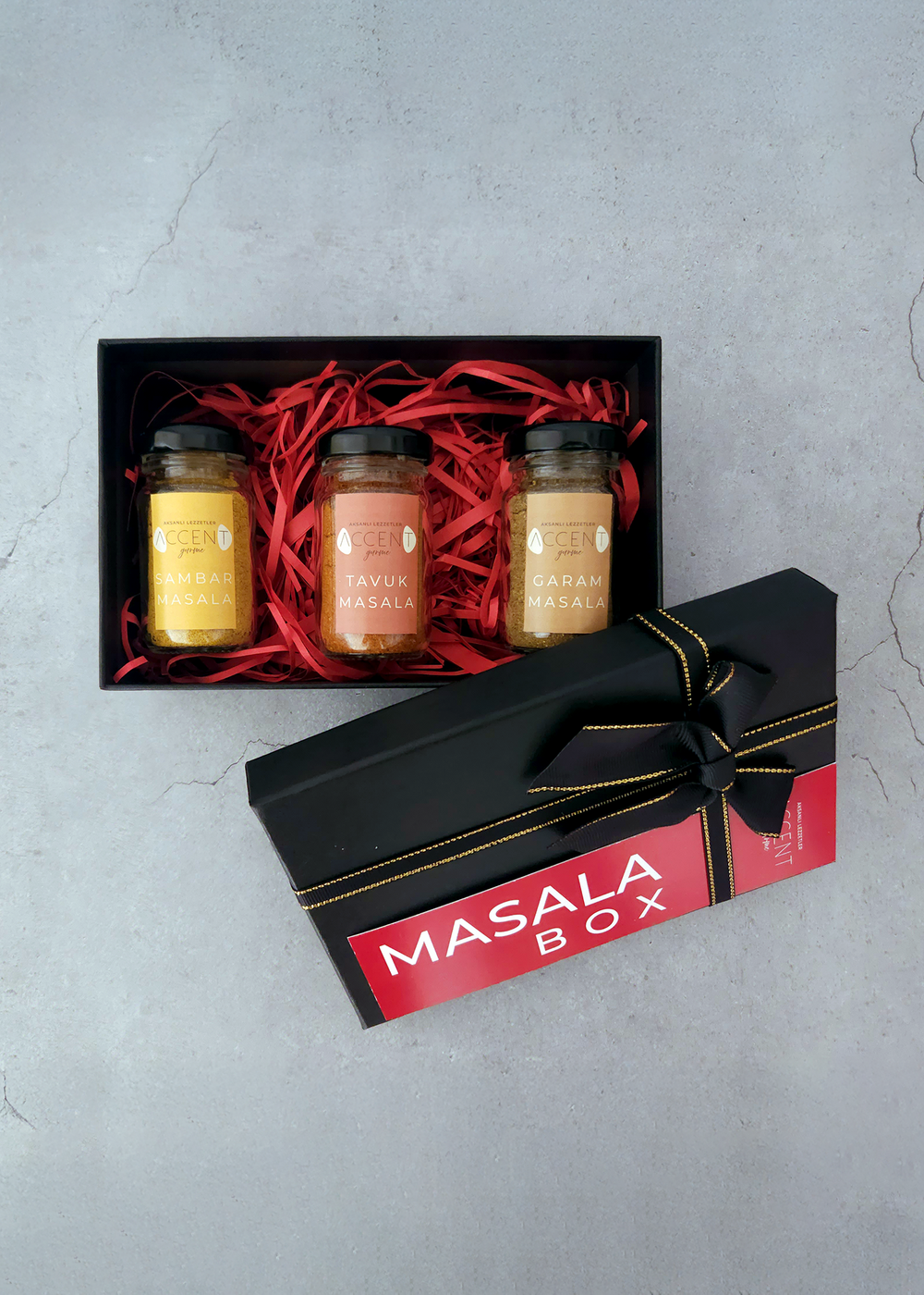 Masala Box