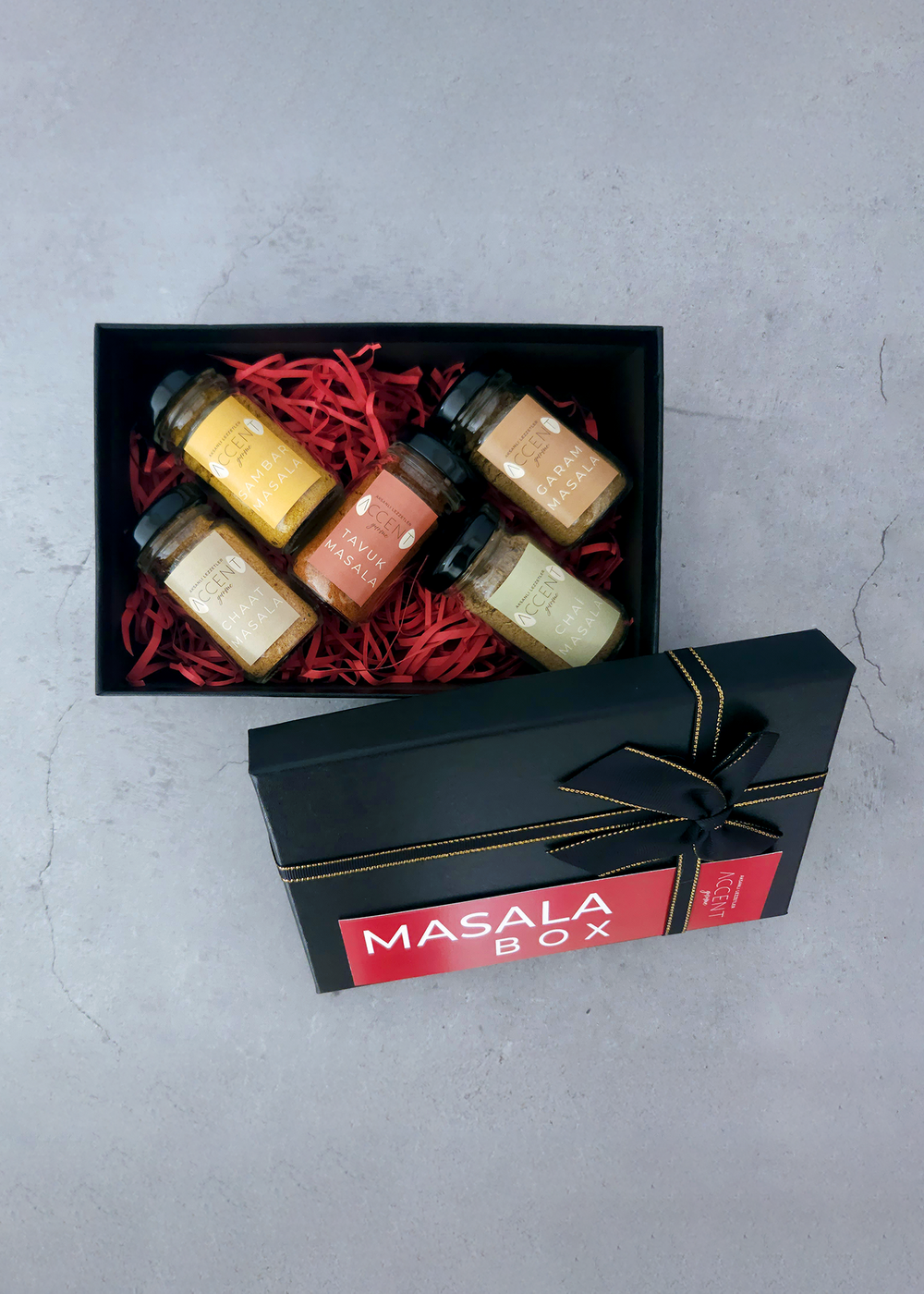 Masala Box