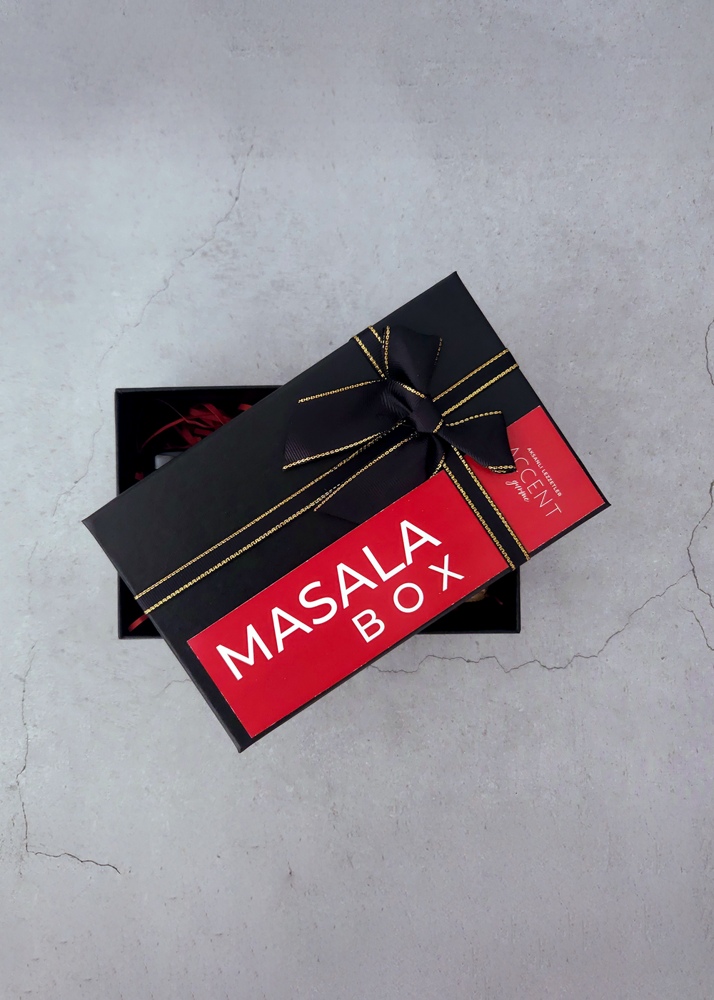Masala Box